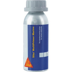 Sika Multi Primer Marine Αστάρι 250ml