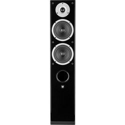 Wilson Raptor 5 Ηχείο Hi-Fi Δαπέδου 150W 2 Δρόμων Black