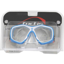 Campus Fortis 274-1634 Blue/Yellow