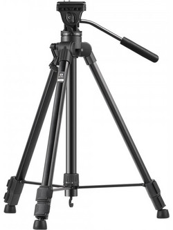 Benro T981 Hybrid With Head