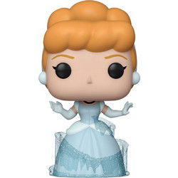 Funko Pop! Disney 100th Anniversary 1318 Cindirella