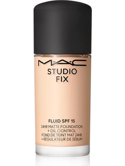 M·A·C Mini Studio Fix Fluid NC10 15ml