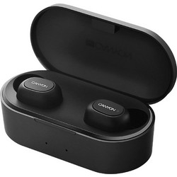 Canyon CND-TBTHS2 Ακουστικά Bluetooth In Ear Black