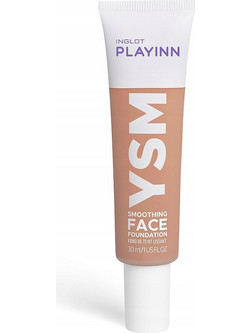 Inglot Playinn YSM Smoothing 45 Liquid Foundation 30ml