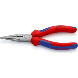 KNIPEX ΜΥΤΟΤΣΙΜΠΙΔΟ ΙΣΙΟ 160mm 2502160