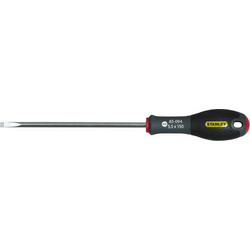 STANLEY ΚΑΤΣΑΒΙΔΙ ΠΑΡΑΛΛΗΛΟ ΙΣΙΟ 4x100mm FatMax(R) 0-65-017