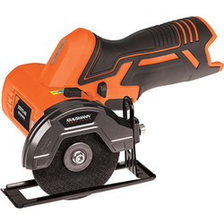 Krausmann U87012-00 Solo Γωνιακός Τροχός Μπαταρίας 76mm Solo