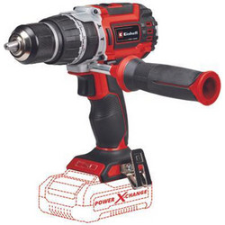 Einhell 4514205 Κρουστικό Δραπανοκατσάβιδο Μπαταρίας Brushless 18V Solo