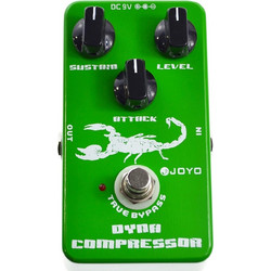 Joyo JF-10 Dynamic Compressor