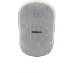 Granite Sol-50 Παθητικά Ηχεία Τοίχου 30W Αδιάβροχα Λευκά (Ζεύγος)