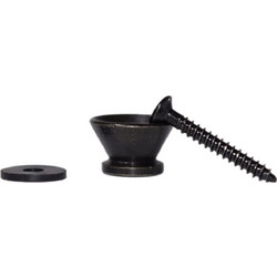 PRODIGY BSB1 Black Βίδα Ζώνης για Μπουζούκι