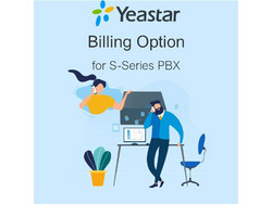 Yeastar S100 Billing Option (S100-Bill)