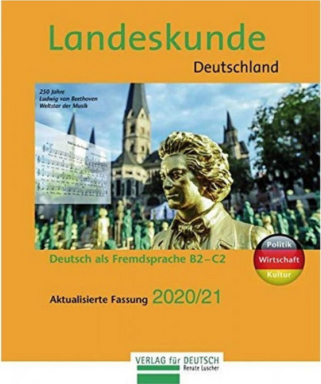 Landeskunde Deutschland