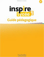 Inspire Lycée 1 Inspire Lycée 1