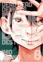Dead Dead Demon's Dededede Destruction, Vol. 8 Dead Dead Demon's Dededede Destruction, Vol. 8