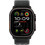 Apple Watch Ultra 2 2024 Cellular 49mm Titanium Trail Loop Black