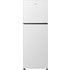 Hisense RT422N4AWE Δίπορτο Ψυγείο 325lt Full No Frost Υ169.6xΠ59.5xΒ65cm Λευκό