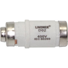 Ασφάλεια NeoZet Lindner 20A 147-61005