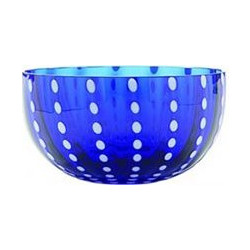 Μπωλ Παγωτού Perle Blue Zafferano (11.5 cm)