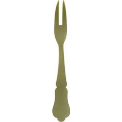 Πιρουνάκι Cocktail Honorine Moss Sabre Paris (10 cm)