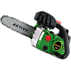 Active 28.28 Κλαδευτικό Αλυσοπρίονο Βενζίνης 1.4hp 3kg με Λάμα 25cm