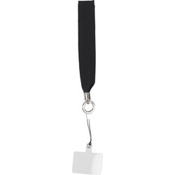 Universal Ιμάντας Καρπού για Smartphone Χρώματος Μαύρο Be Mix HT0013 HT0013-Black