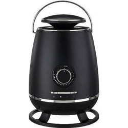 Homa RCH-1844 Κεραμικό Αερόθερμο Δαπέδου 1800W