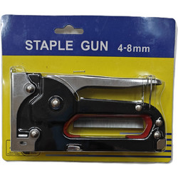 Καρφωτικό Χειρός 4-8mm SP-560043