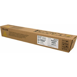 Ricoh 841818 Yellow Toner