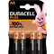 Duracell Plus Power AA 4τμχ