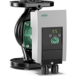 Wilo Yonos Maxo 50/0.5-16 PN6/10