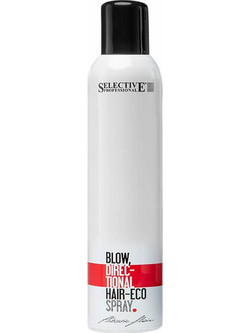Selective Blow Directional Λακ Μαλλιών Δυνατό Κράτημα 300ml