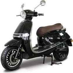 Emoov JS5000 72V52Ah 5000W Black