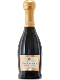 Villa Jolanda Prosecco Κρασί Λευκό Ξηρό Αφρώδες 200ml
