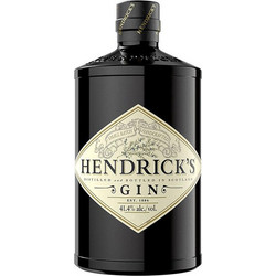 Hendrick's Gin 200ml
