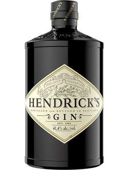Hendrick's Gin 200ml