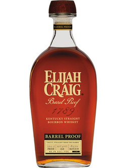 Elijah Craig Barrel Proof 12 Ετών 700ml