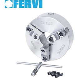 250mm Τσοκ τόρνου με 3 σιαγόνες FERVI M005A/250