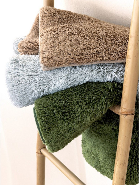 Ταπέτο Κρεβατοκάμαρας Palamaiki 60X120 Bampa Olive