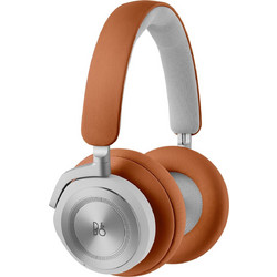 Bang & Olufsen Beoplay HX Ενσύρματα & Ασύρματα Bluetooth Ακουστικά Over Ear με Noise Canceling Timber
