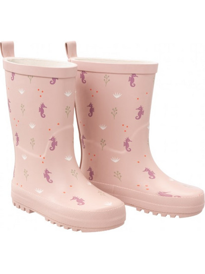 FRESK FR-FR10-16-23 SEAHORSE RAINBOOTS