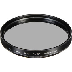 Hoya CPL TEC 95mm
