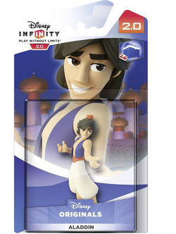 Disney Infinity 2.0 Aladdin
