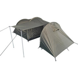Mil-Tec Σκηνή Camping Τούνελ 2 Ατόμων Χειμερινή 14225990