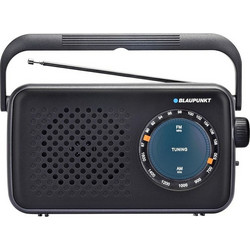 Blaupunkt PR9 Black