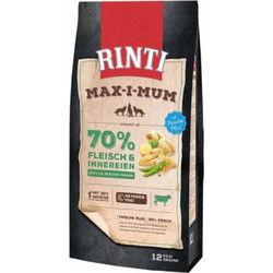 Rinti Max-I-Mum 70% Adult Πατσάς 12kg