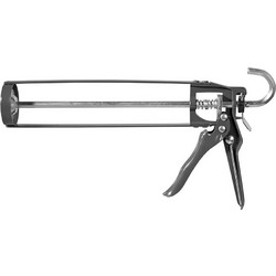 NEO TOOLS Πιστόλι σιλικόνης 240mm 61-001