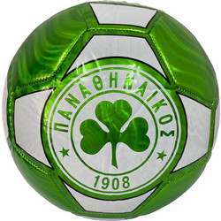 Μπαλα Ποδοσφαιρου Football Παναθηναικος 5