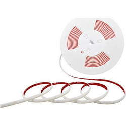 Ταινία LED COB 220V DC 12.5W/m 1150lm IP65 4500K 23719 V-TAC (10 μέτρα)