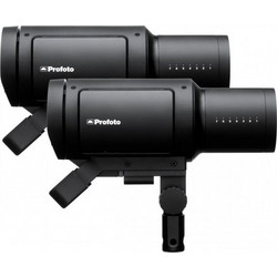 Profoto Pro-B3 Duo Kit 750
